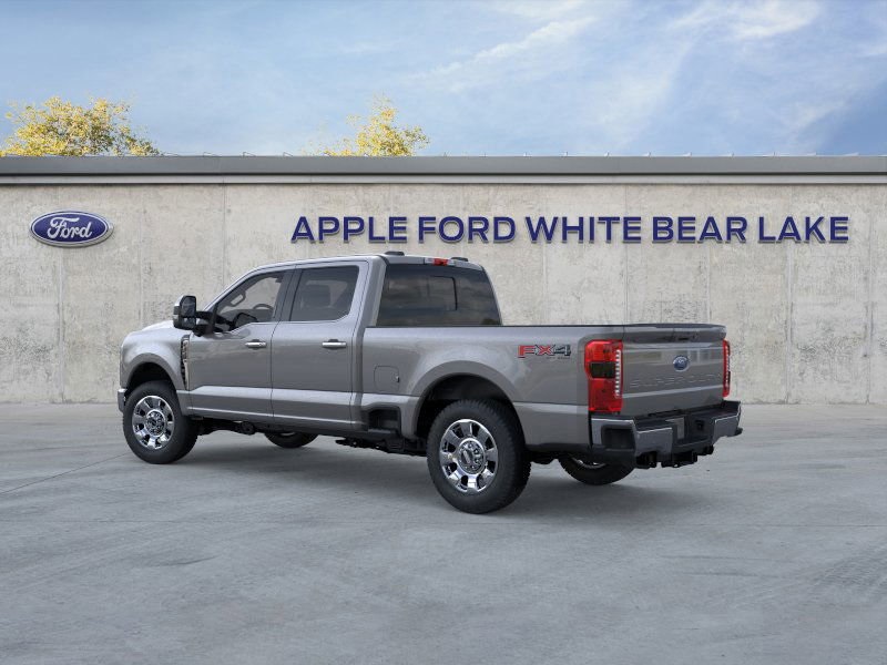 2026 Ford F-350 photo 4
