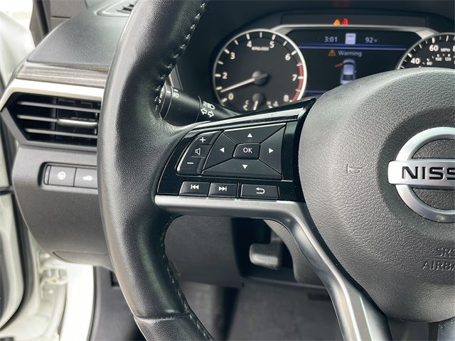 2019 Nissan Altima 2.5 Platinum photo 23