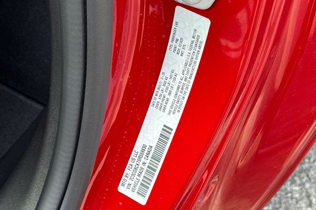 2025 Dodge Charger R/T photo 27