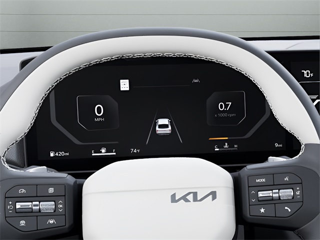 2025 Kia K4 GT-Line photo 20