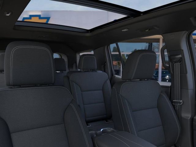 2026 Chevrolet Traverse photo 21