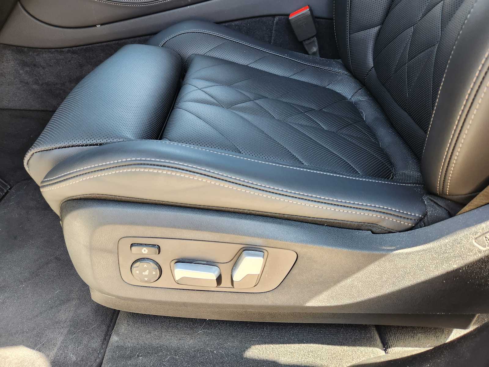 2025 Bmw X5 xDrive40i photo 20