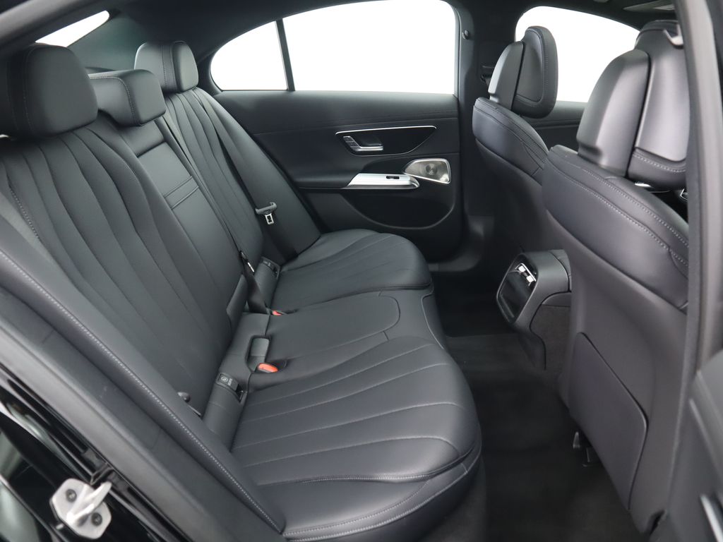 2026 Mercedes Benz E 350 photo 22