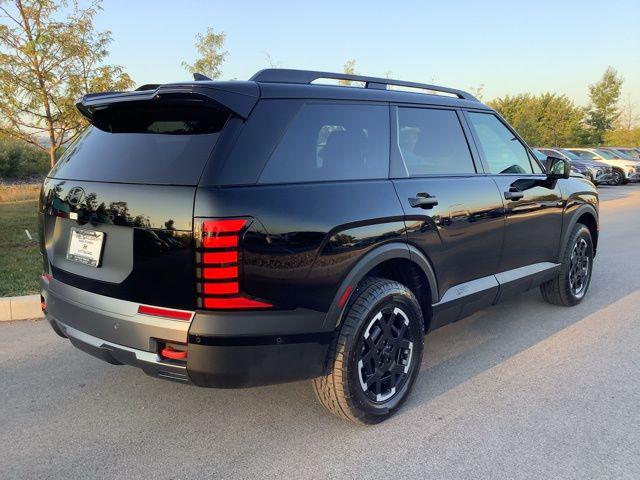 2026 Hyundai Palisade XRT photo 4