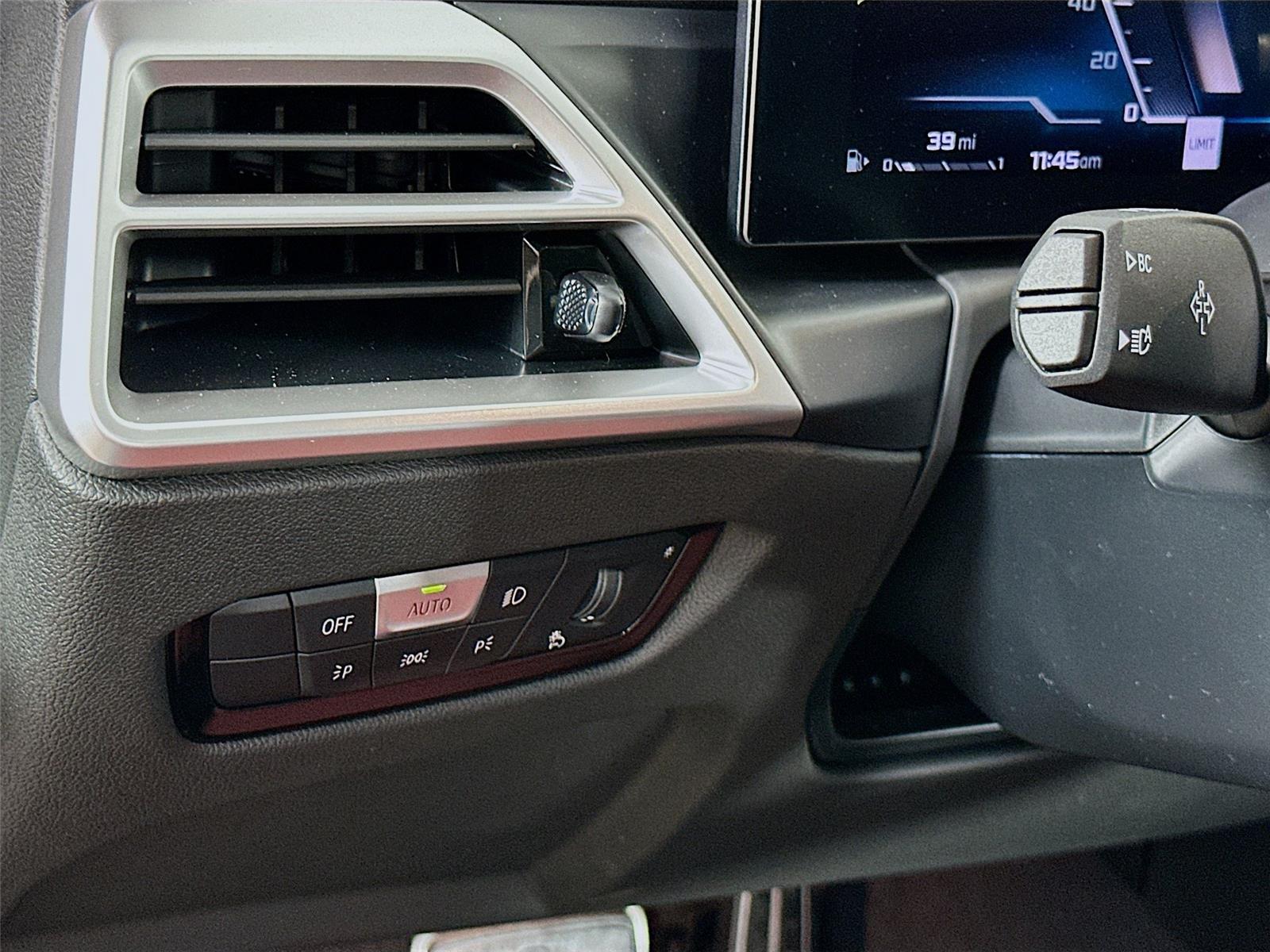 2025 Bmw M240i M240i xDrive photo 10