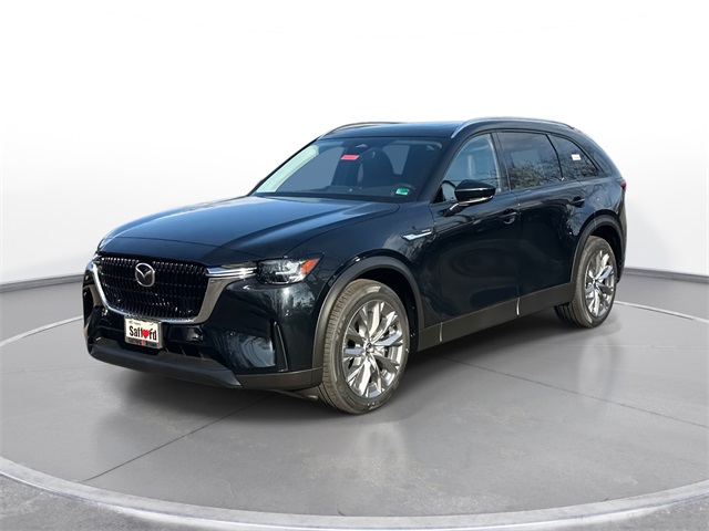 2026 Mazda CX-90 Preferred Package's photo