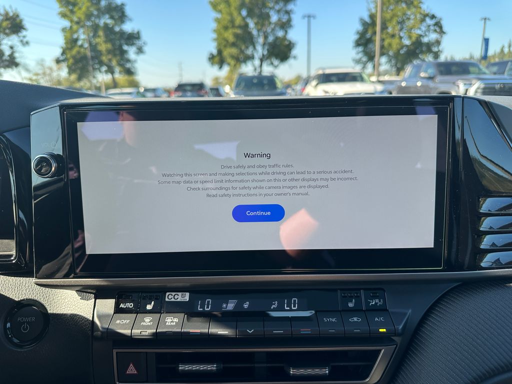 2026 Toyota Camry photo 16