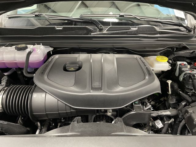 2025 Ram 1500 Big Horn Lone Star photo 34