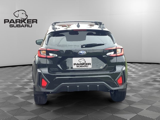 2026 Subaru Crosstrek Limited photo 4