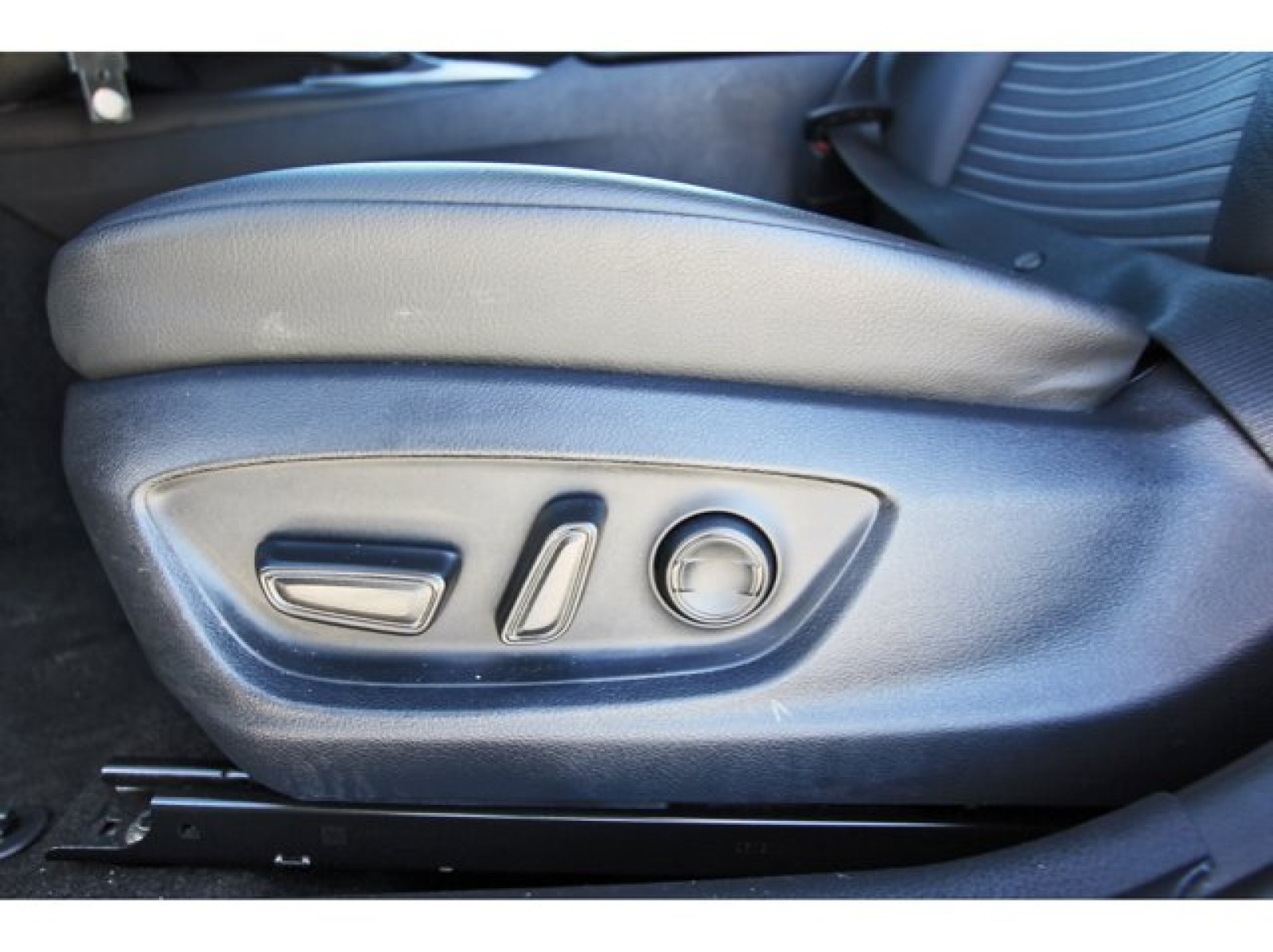 2024 Toyota Camry SE Silver at Turner Chevrolet