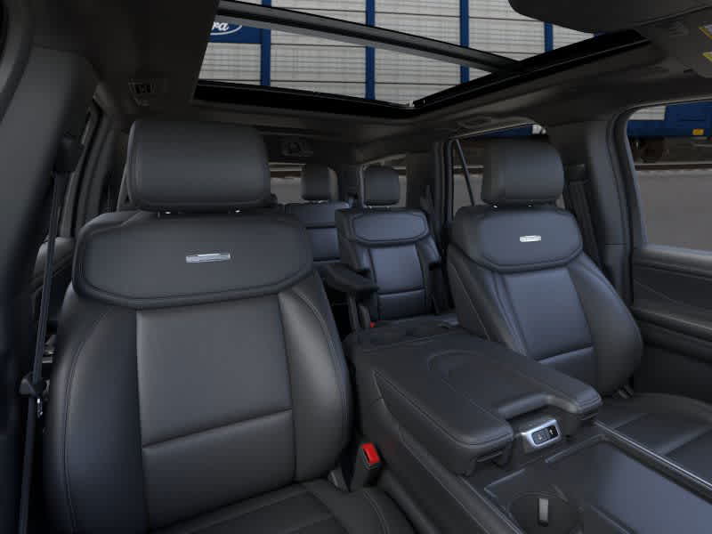 2025 Ford Expedition Platinum photo 10