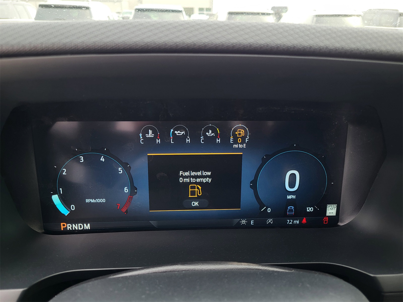 2025 Ford F-150 XLT photo 19