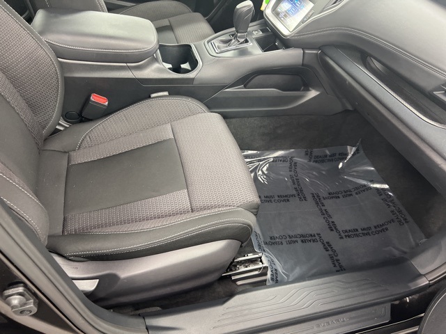 2023 Subaru Outback 2.5i photo 20