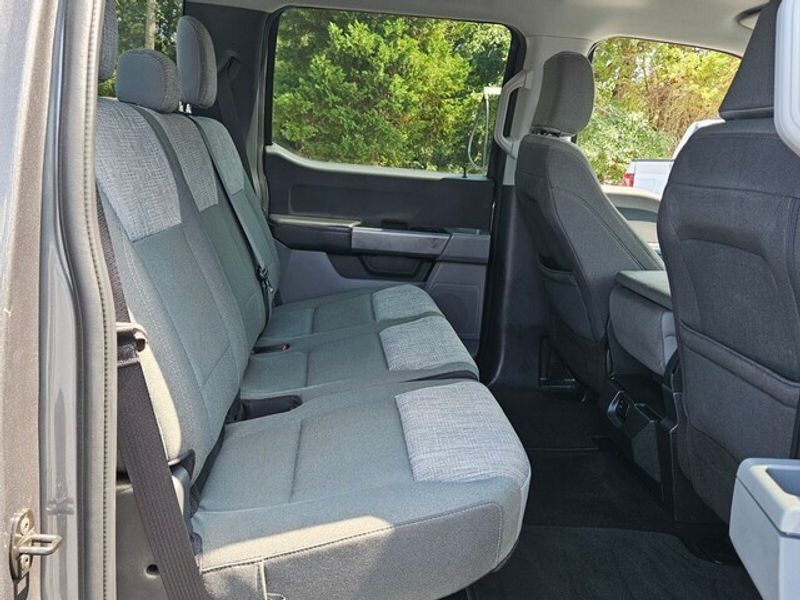 2023 Ford F-150 XLT photo 14