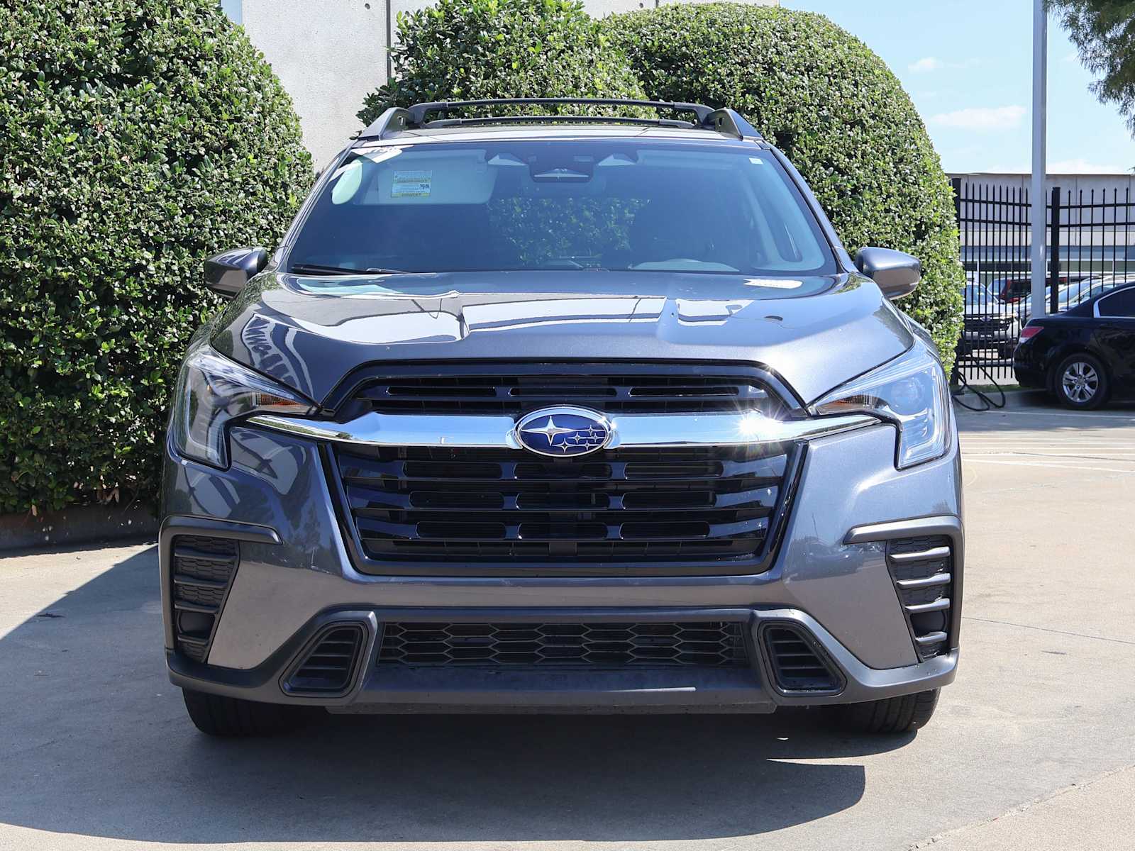 2025 Subaru Ascent Premium photo 2