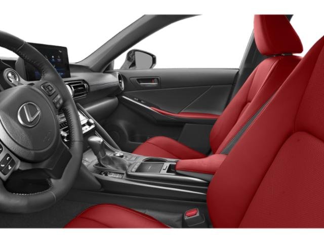 2024 Lexus IS 300 photo 2