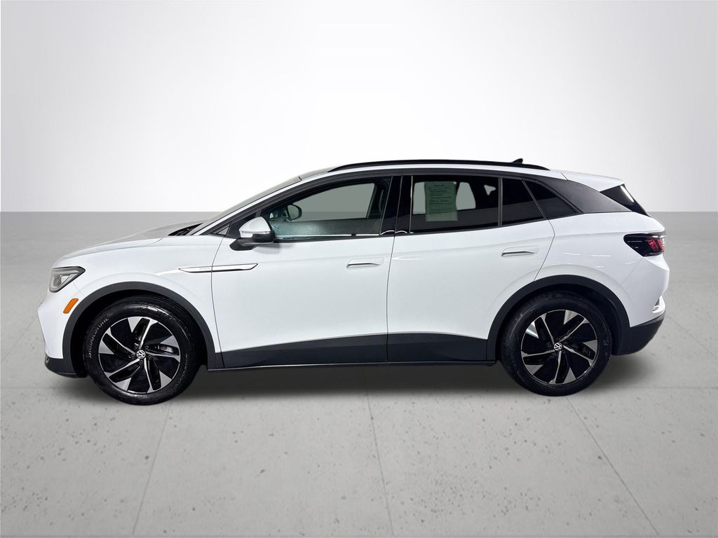 2021 Volkswagen ID.4 Pro S photo 9