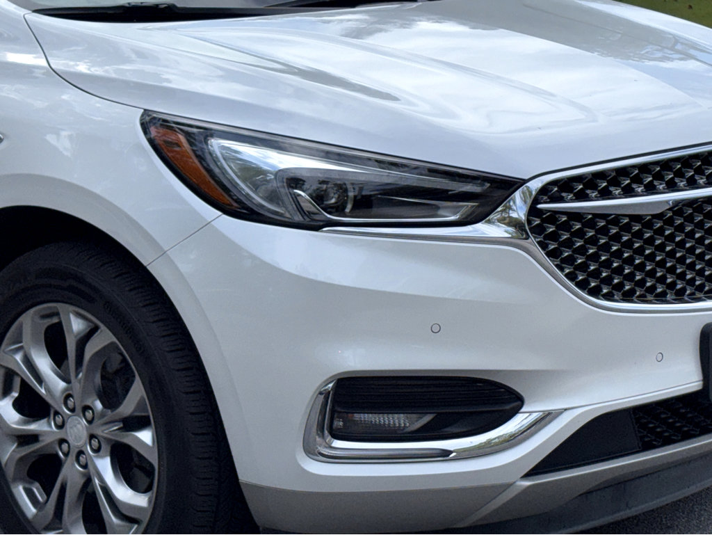 2019 Buick Enclave Avenir photo 22