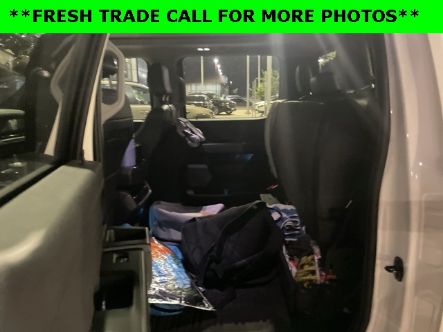 2021 Ford F-150 Lariat photo 3