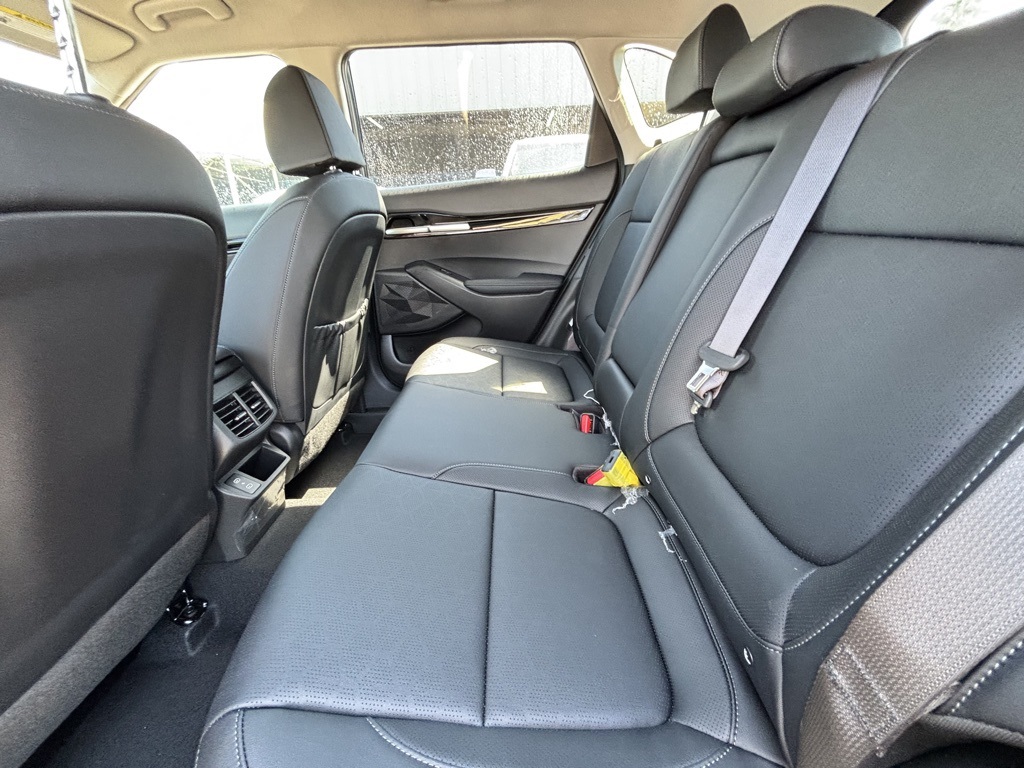 2026 Kia Seltos EX photo 16