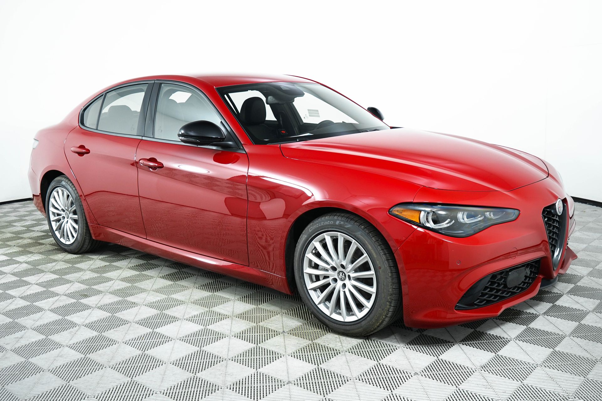 2024 Alfa Romeo Giulia