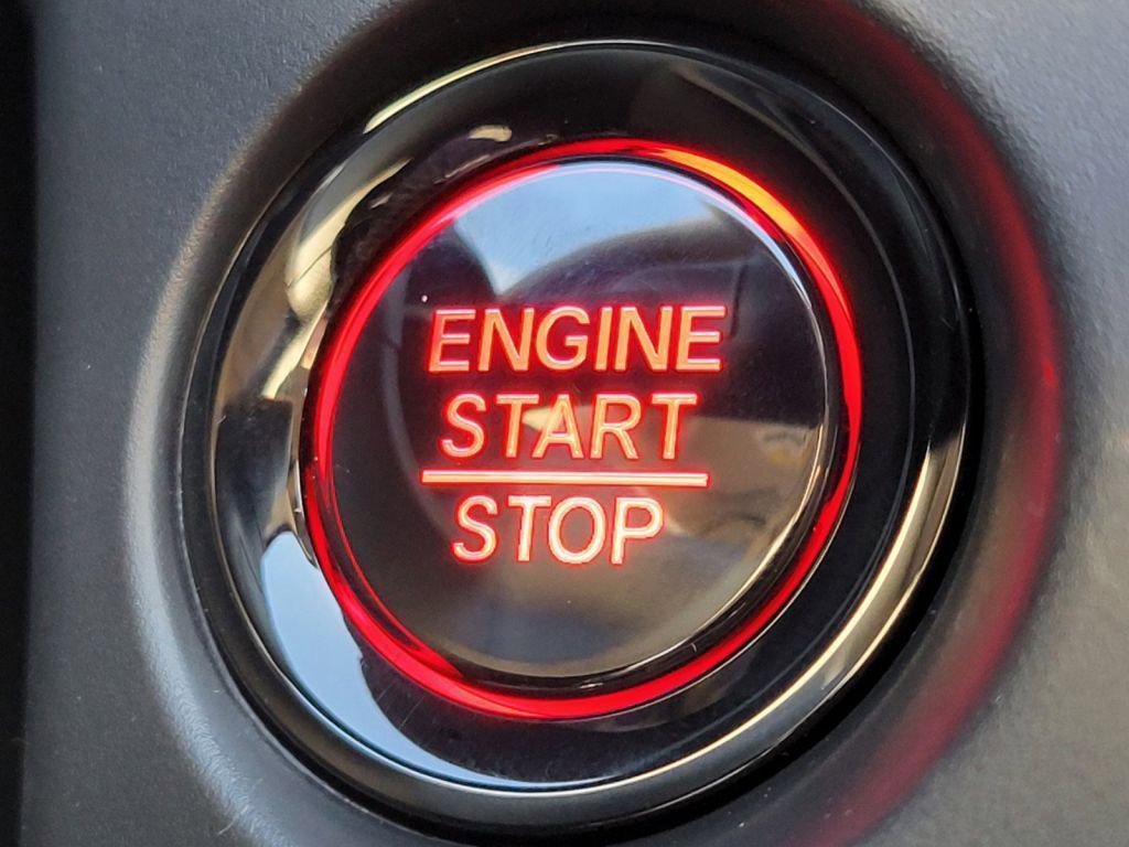 2024 Honda Accord 1.5T EX photo 16