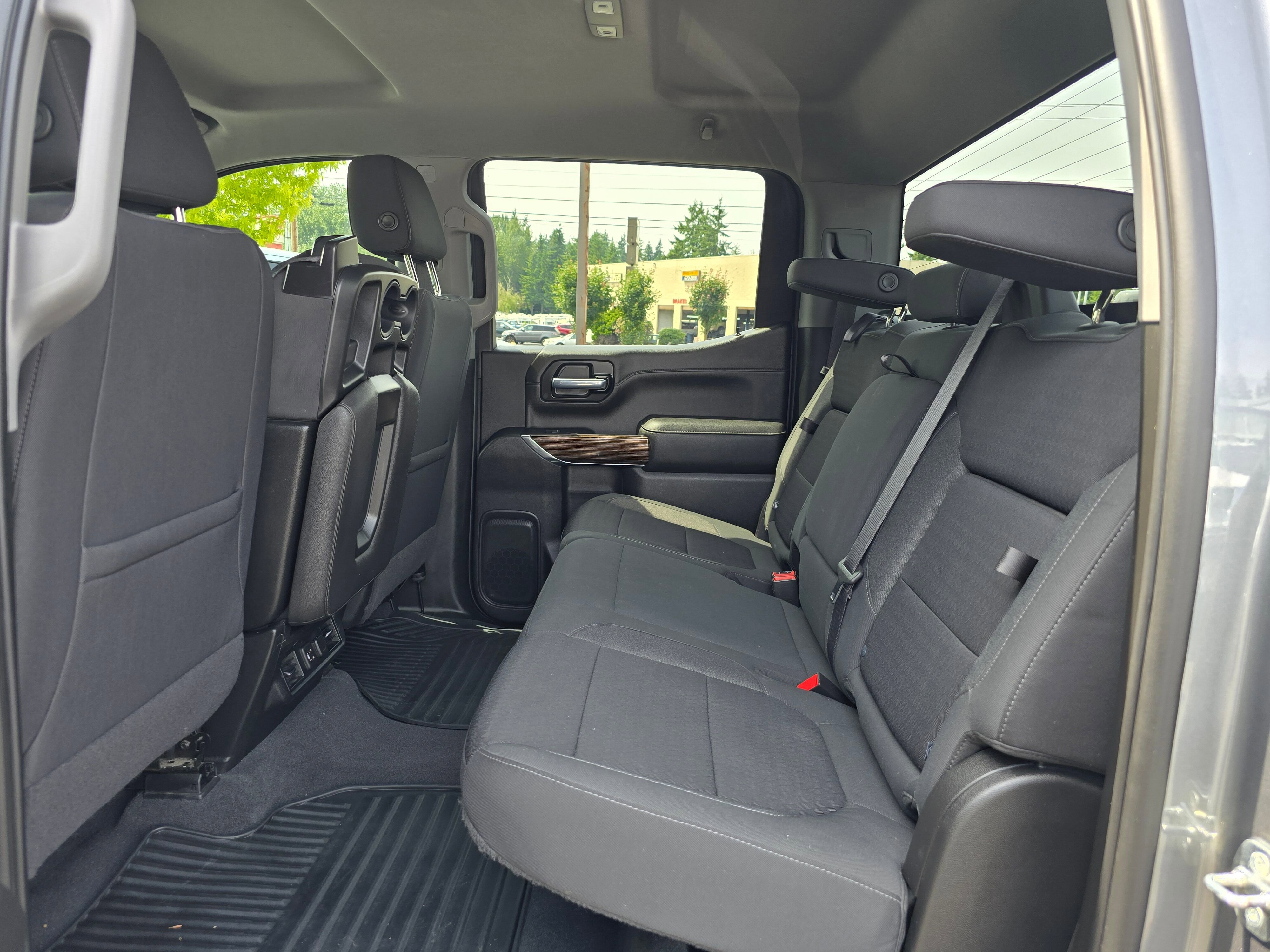 2022 Gmc Sierra 1500 Limited Elevation photo 3