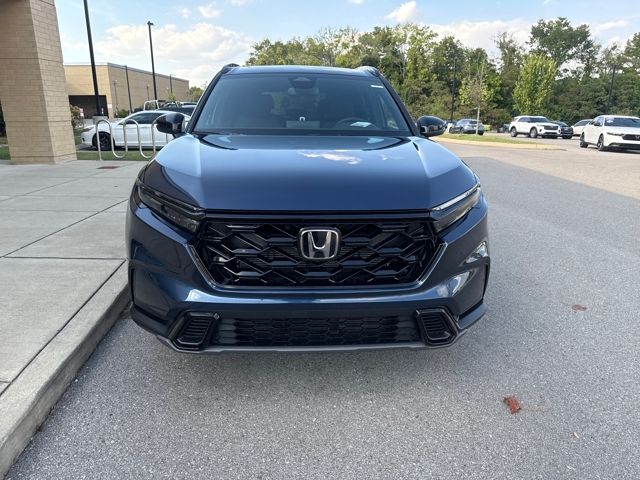 2026 Honda CR-V Hybrid Sport photo 6