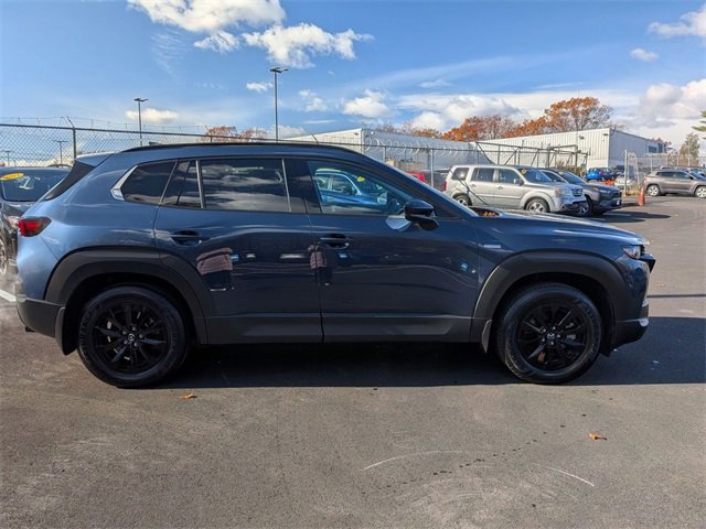 2025 Mazda CX-50 Premium photo 2