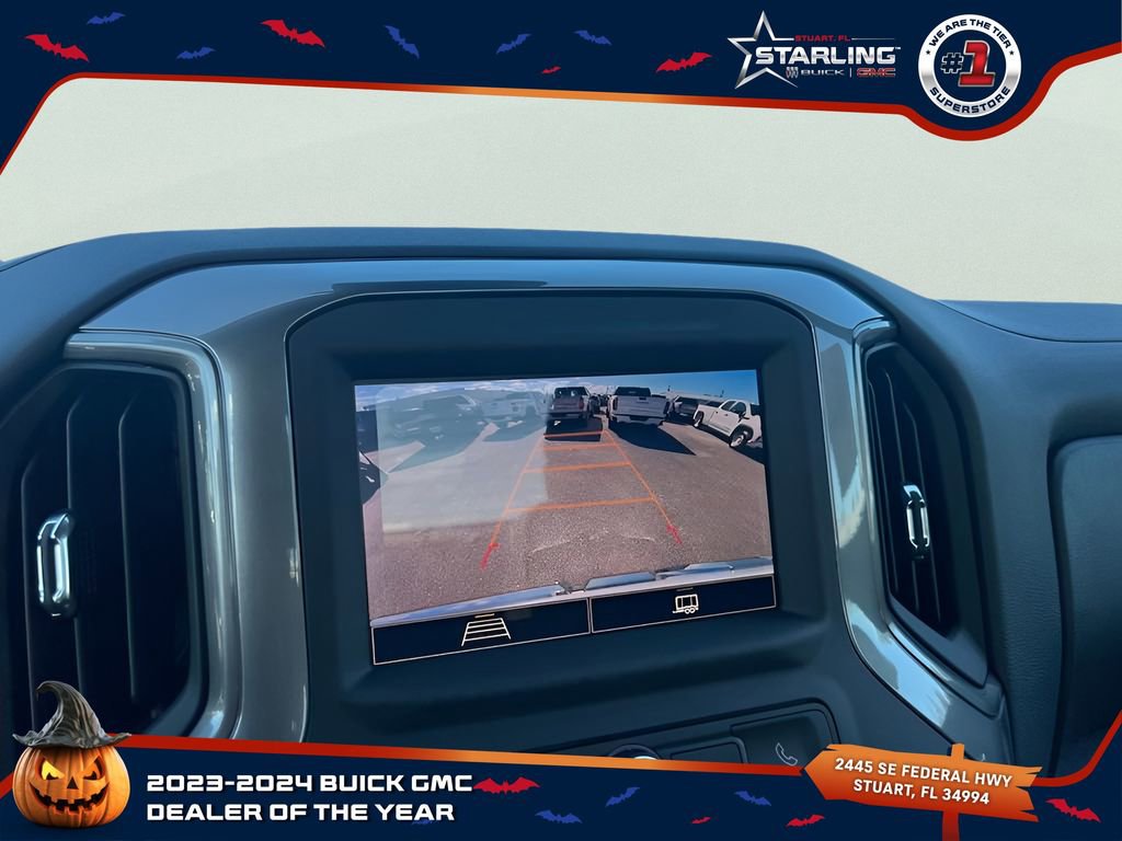 2025 Gmc Sierra 1500 photo 23