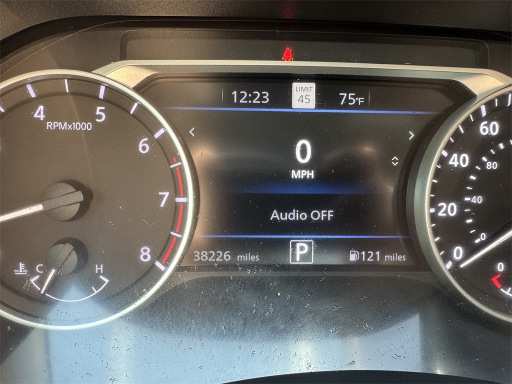 2022 Nissan Sentra SV photo 19