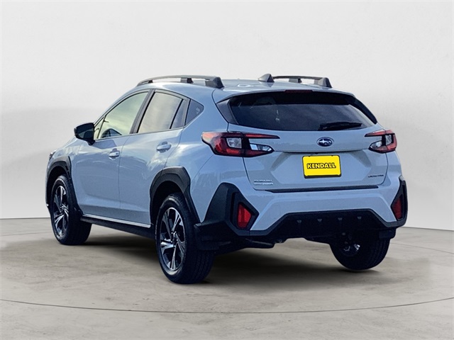 2025 Subaru Crosstrek Premium photo 3