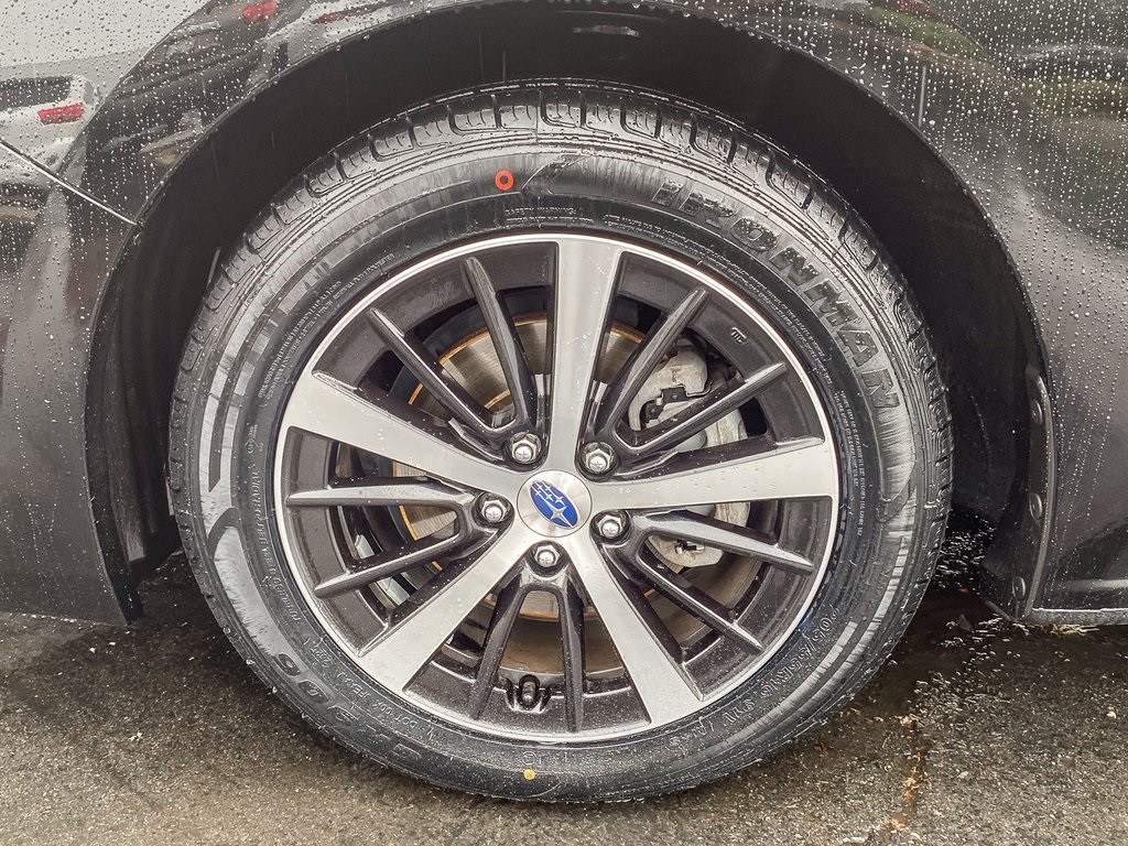 2023 Subaru Impreza Premium photo 10