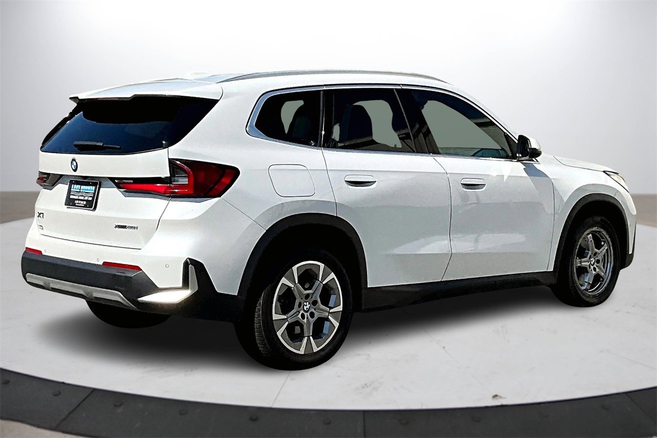 2023 Bmw X1 XDrive28i photo 8