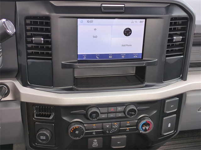 2026 Ford F-250 XL photo 17
