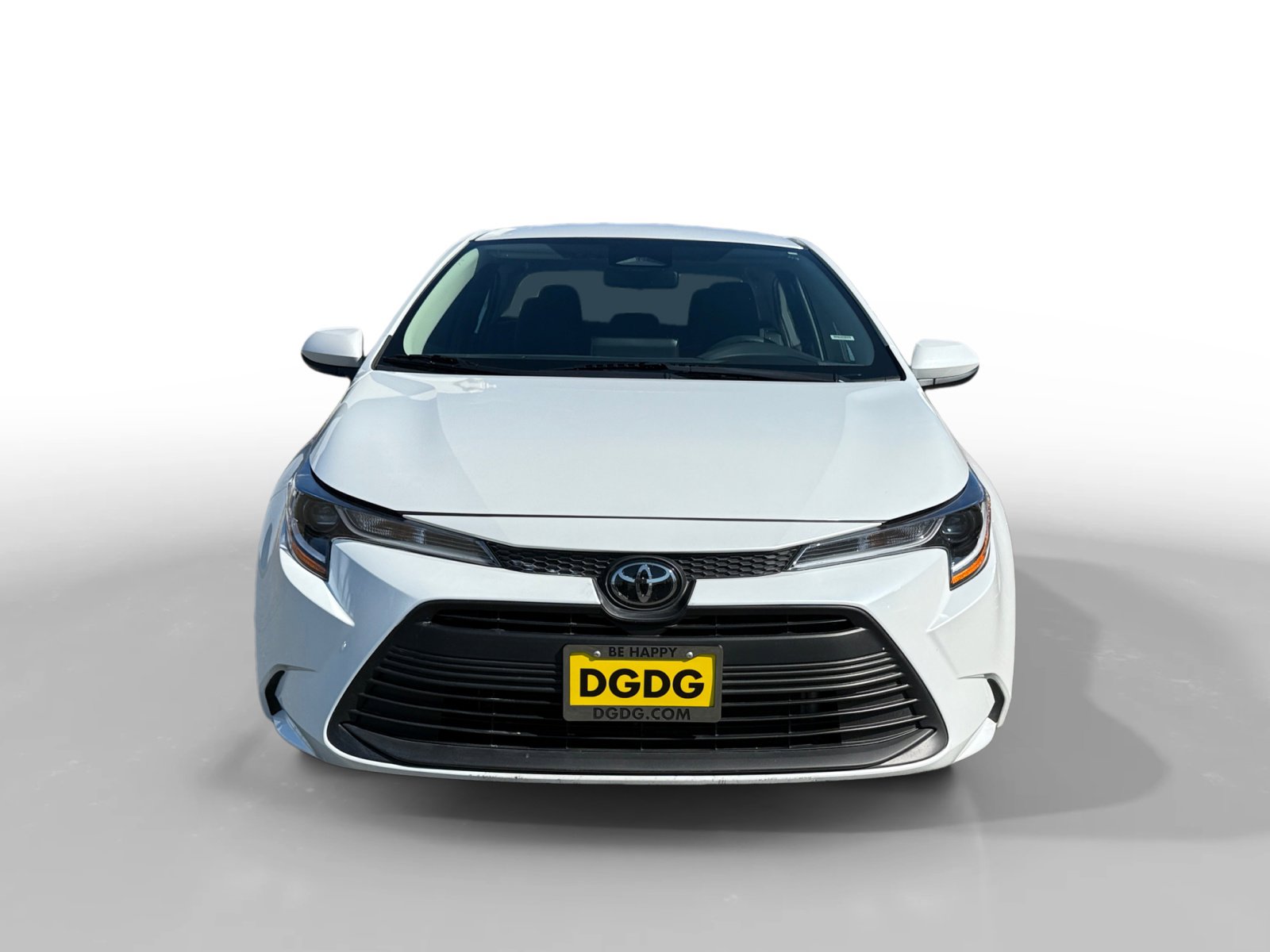 2024 Toyota Corolla LE photo 8
