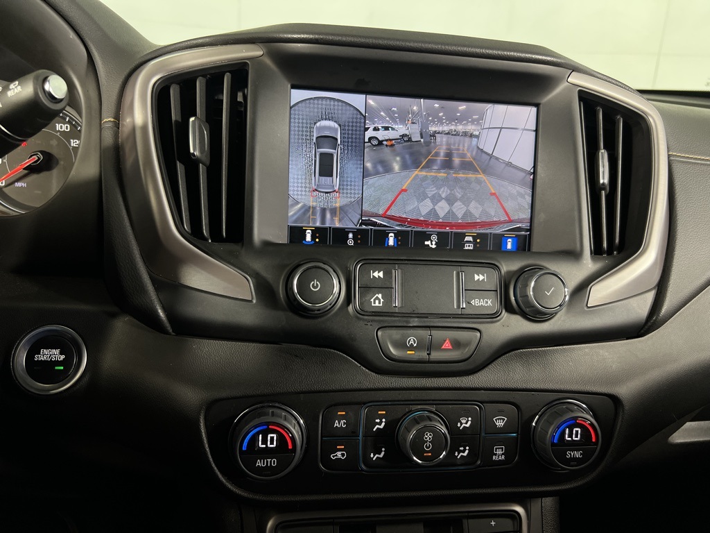 2024 Gmc Terrain AT4 photo 13