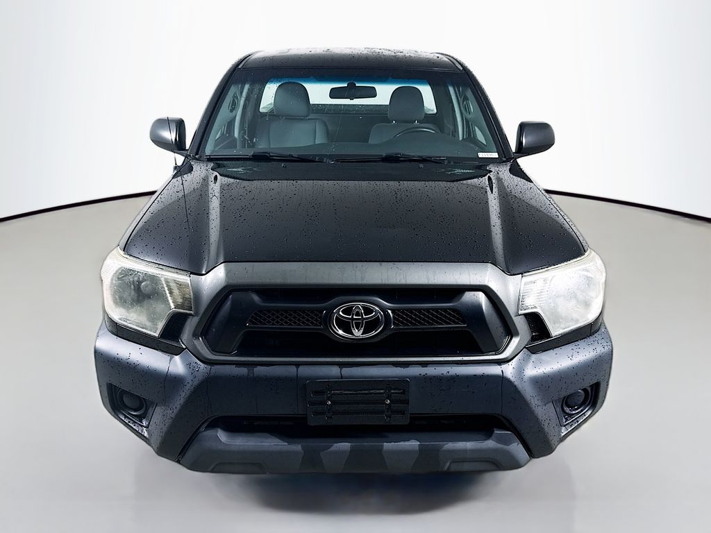 2015 Toyota Tacoma Base photo 2