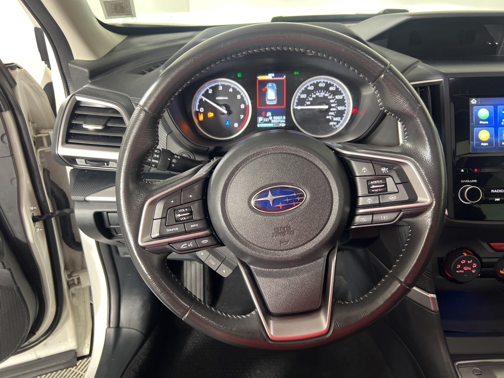 2022 Subaru Forester Premium photo 18