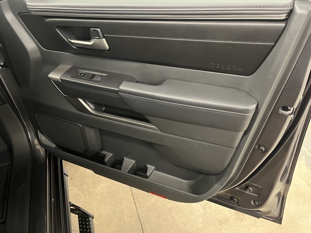 2024 Toyota Tundra SR5 photo 16
