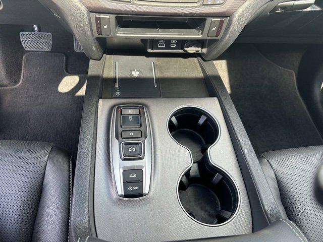 2024 Honda Ridgeline RTL photo 14