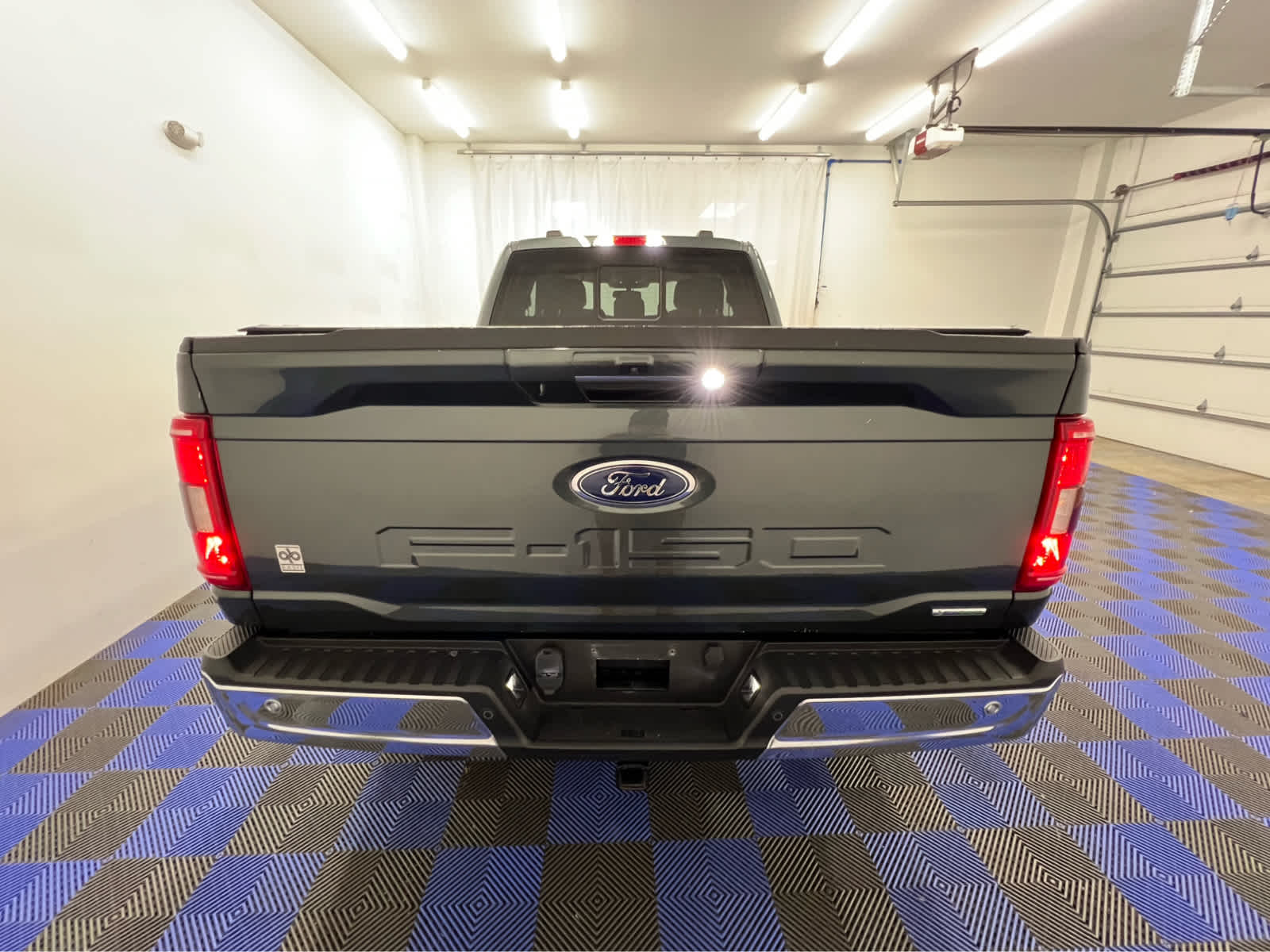 2021 Ford F-150 XLT photo 11