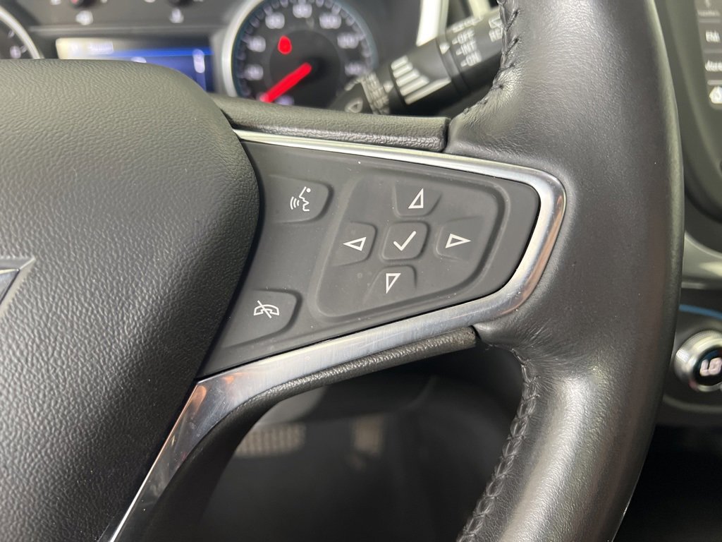 2019 Chevrolet Equinox LT photo 7