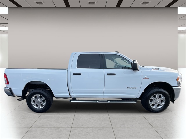 2024 Ram 2500 Big Horn photo 2