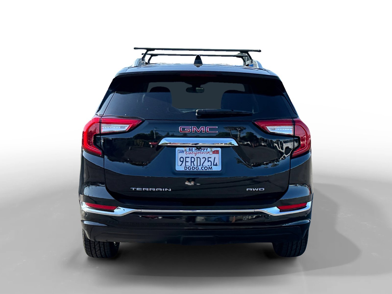 2022 Gmc Terrain Denali photo 4