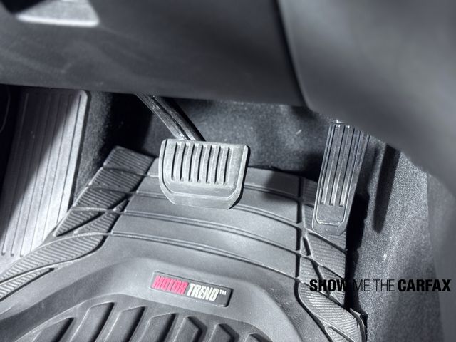 2023 Jeep Grand Cherokee Laredo Altitude photo 25
