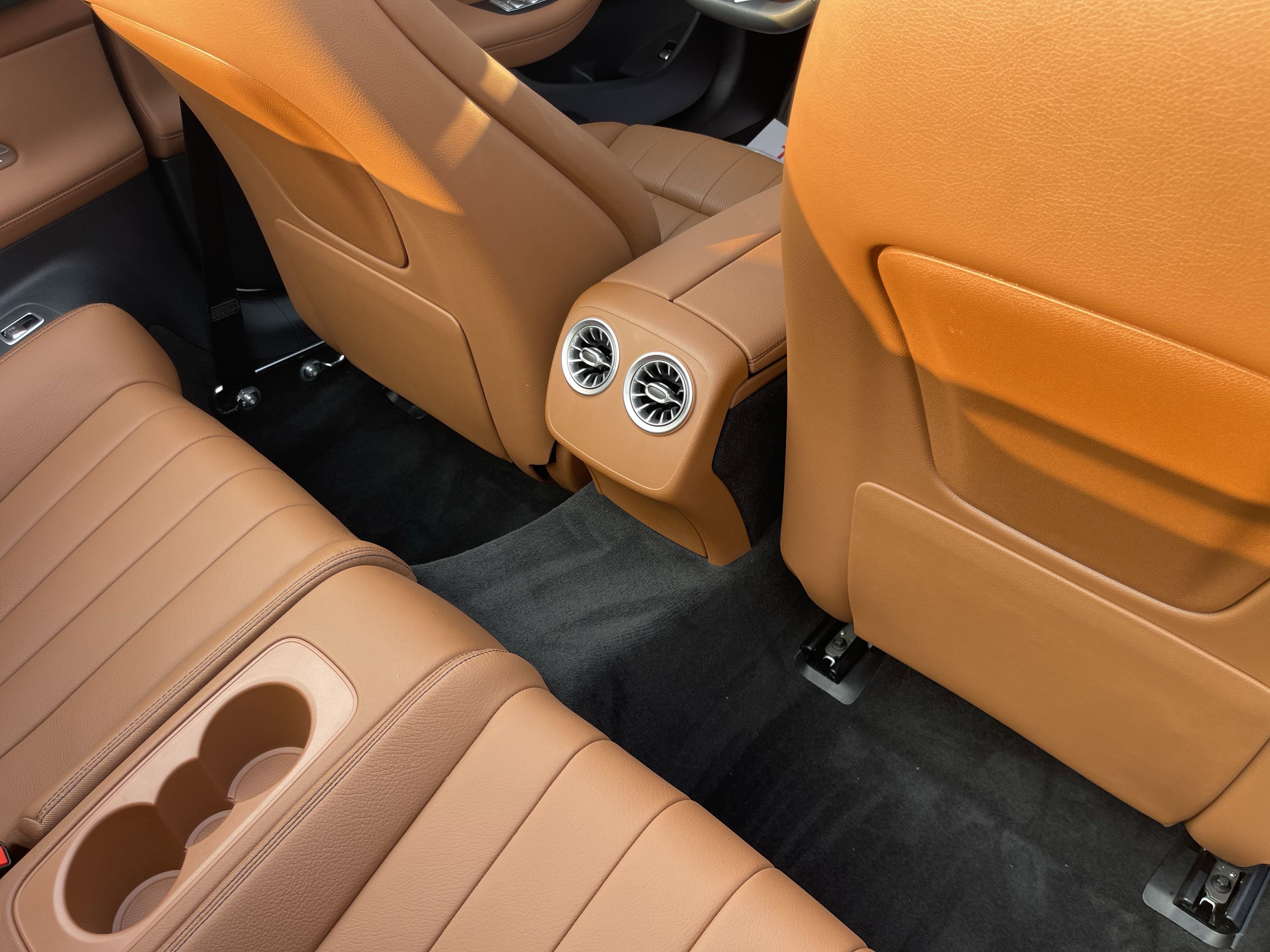 2023 Mercedes Benz E 450 4MATIC Cabriolet photo 16
