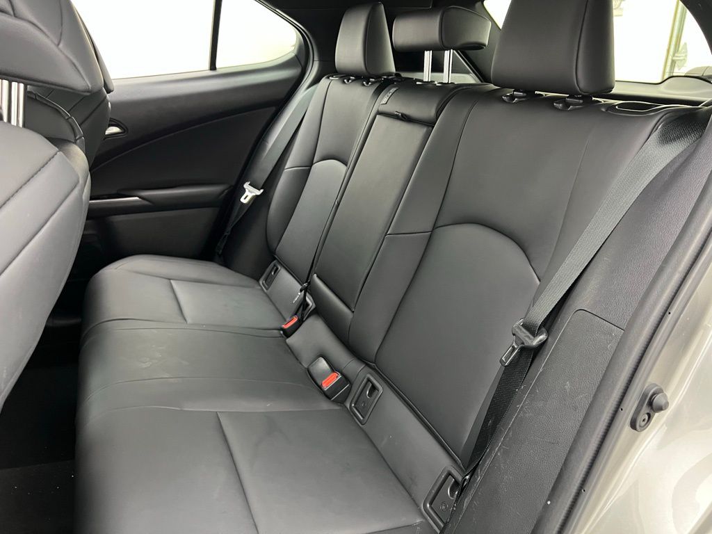 2022 Lexus UX 250h F SPORT photo 24