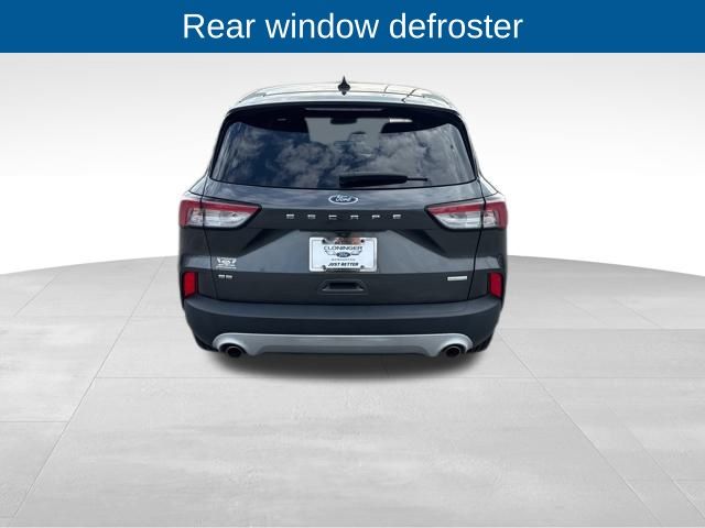 2020 Ford Escape SE photo 6