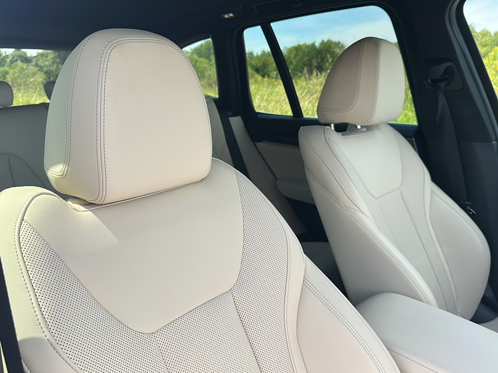 2023 Bmw X3 xDrive30i photo 13